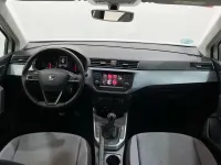 Usado Seat Arona Ecomotive 116 CV (85 kW) 2019 Blanco SUV