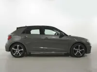 Usado Audi A1 Sportback 110 CV (80 kW) 2022 Gris Utilitario