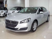 usado Peugeot 508 1.6BlueHDI Active 120