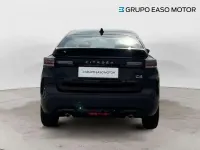 Nowe Citroën C4 Business Class 145 KM (106 kW) 2025 Czarny SUV
