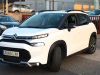 Usado Citroën C3 Aircross Feel 110 CV (80 kW) 2022 Blanco SUV