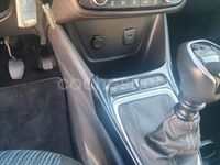 Usado Opel Crossland X Edition 102 CV (75 kW) 2020 Gris / plata SUV