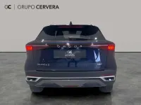 Nuevo Omoda 5 224 CV (164 kW) 2026 Azul SUV