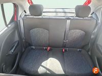 Usado Opel Corsa Excellence 90 CV (66 kW) 2016 Rojo Utilitario