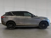 Usado Land Rover Range Rover Velar 404 CV (297 kW) 2021 Eiger grey SUV