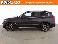 Occasion BMW X3 xLine 190 ch (139 kW) 2020 Noir SUV