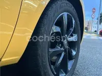 Usado Opel Corsa Business 90 CV (66 kW) 2017 Amarillo Utilitario