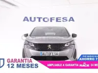 Usado Peugeot 3008 GT 300 CV (220 kW) 2022 Gris / plata SUV