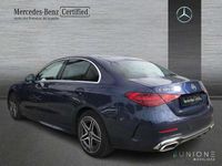 Usado Mercedes C300e 197 CV (144 kW) 2025 Berlina