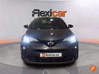 Usado Toyota C-HR Active 122 CV (89 kW) 2021 Gris SUV