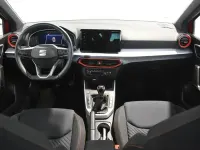 Usado Seat Arona FR 115 CV (84 kW) 2025 Rojo SUV