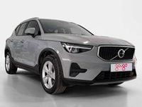 Käytetty Volvo XC40 Core 163 HP (119 kW) 2023 Katumaasturi