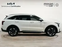 Usado Kia Sorento Premium 215 CV (158 kW) 2024 Blanco SUV