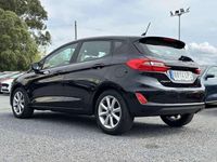 Usado Ford Fiesta Trend 75 CV (55 kW) 2021 Utilitario