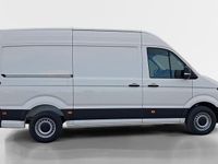 Nuevo VW Crafter 140 CV (102 kW) 2025 Van