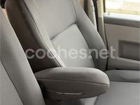 Usado VW Transporter 140 CV (102 kW) 2009 Amarillo Van