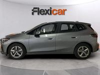 Używany BMW 218 136 KM (100 kW) 2023 Szary Minivan