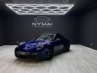 Usado Porsche 911 Carrera GTS 449 CV (330 kW) 2019 Azul Coupe