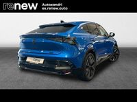 Usado Renault Rafale Esprit Alpine 199 CV (146 kW) 2024 Azul SUV