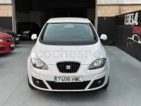 Usado Seat Altea Reference 105 CV (77 kW) 2012 Blanco Monovolumen