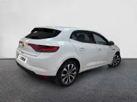 Usado Renault Mégane Techno 140 CV (102 kW) 2023 Utilitario