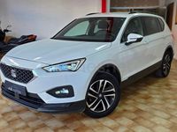 Usado Seat Tarraco Style Plus 150 CV (110 kW) 2019 Blanco SUV