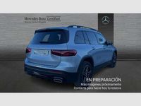 Usado Mercedes GLB200 150 CV (110 kW) 2025 SUV