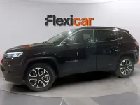 Usado Jeep Compass Limited 190 CV (139 kW) 2023 Blanco SUV