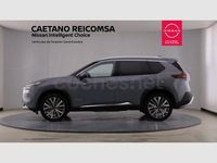 Usado Nissan X-Trail Tekna 213 CV (156 kW) 2022 Gris / plata SUV