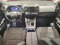 Usado Citroën C5 Aircross Feel 130 CV (95 kW) 2019 Rojo SUV