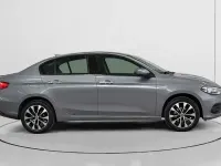 Usado Fiat Tipo Easy 120 CV (88 kW) 2017 Gris Berlina