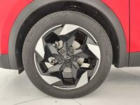 Usado Renault Captur Techno 100 HP (73 kW) 2025 Vermelho SUV