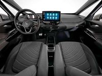 Usado VW ID.3 Pro 150 kW (204 CV) 2024 Blanco Utilitario