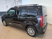 usado Citroën Berlingo BHDI 100CV FEEL