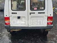 Usado Citroën C15 60 CV (44 kW) 1994 Blanco Van