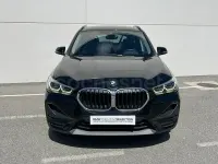 Usado BMW X1 Performance 116 CV (85 kW) 2022 Negro SUV