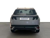 Nuevo Hyundai Tucson N Line 215 CV (158 kW) 2025 Blanco SUV