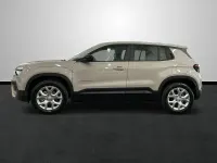 Nuevo Jeep Avenger Altitude 100 CV (73 kW) 2025 Beige SUV