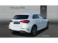 Usado Mercedes A200 149 CV (109 kW) 2024 Blanco
