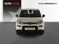 Occasion Fiat Panda Classica 71 PK (52 kW) 2025 Wit Hatchback