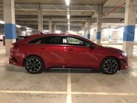 usado Kia ProCeed ProCeed /1.0 T-GDI GT Line