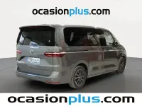 Usado VW Multivan Life 150 CV (110 kW) 2023 Gris Monovolumen