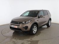Usado Land Rover Discovery Sport Pure 150 CV (110 kW) 2016 Dorado SUV