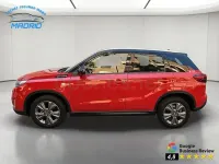 Usado Suzuki Vitara 129 CV (94 kW) 2023 Rojo SUV