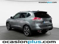 usado Nissan X-Trail 1.6 dCi XTRONIC TEKNA