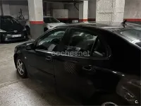 Usado Saab 9-3 125 CV (91 kW) 2003 Negro Berlina