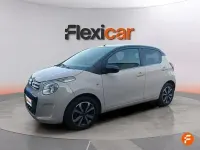 Usado Citroën C1 72 CV (52 kW) 2019 Otro Utilitario