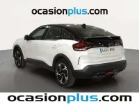 Usado Citroën C4 PureTech 131 CV (96 kW) 2024 Blanco SUV