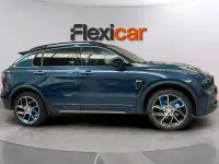 Usado Lynk & Co 01 261 CV (191 kW) 2023 Azul SUV