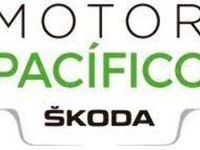 Usado Skoda Superb Style 150 CV (110 kW) 2020 Azul Familiar